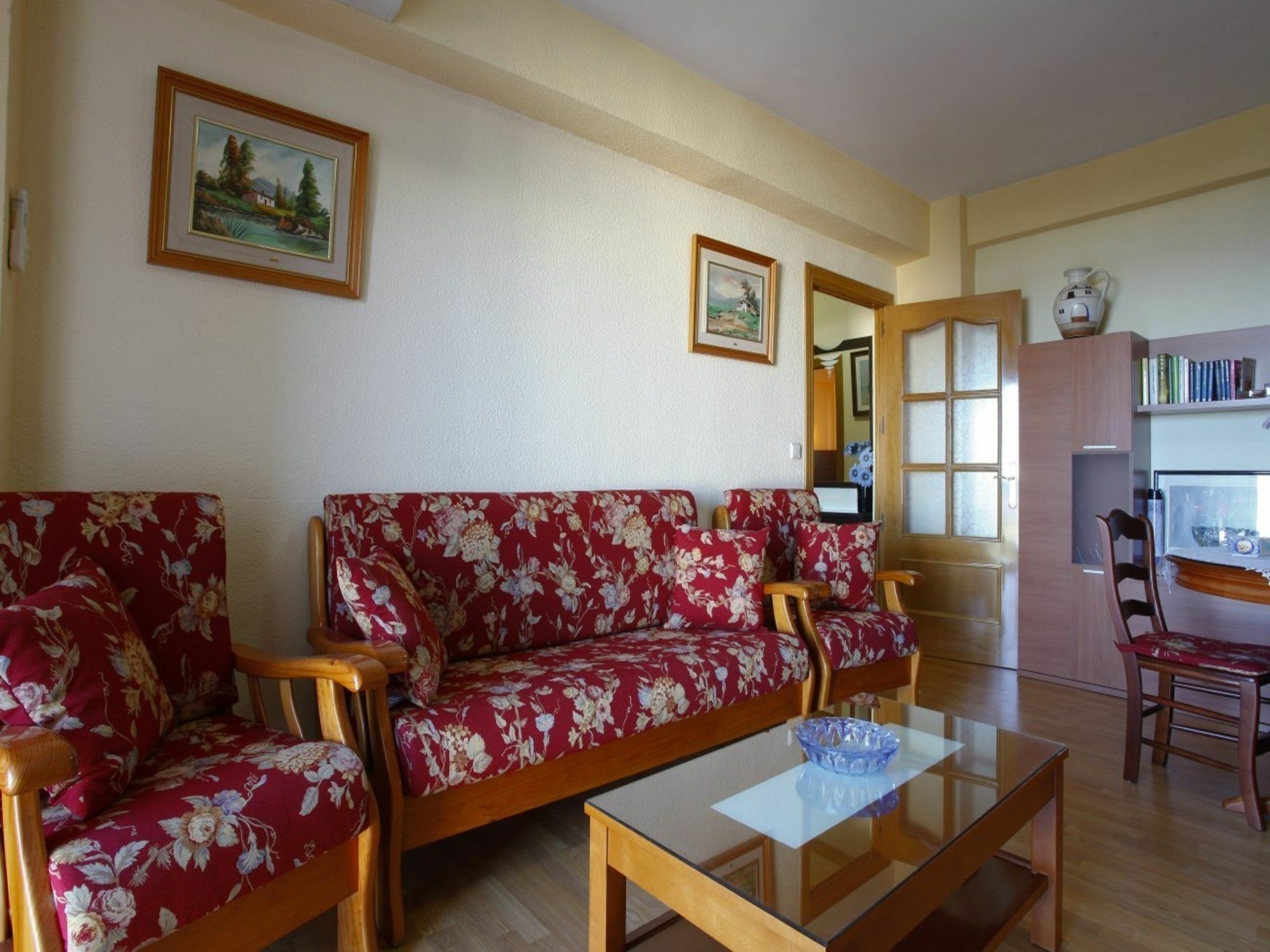101395 3 Bedroom By Mo Apartament
